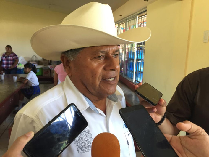 Trabajan para aplicar recursos excedentes a obras a ejecutarse en el presente año