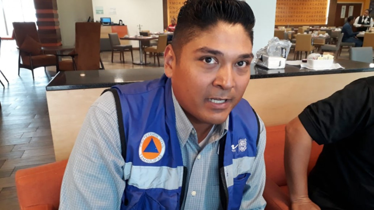 Continuarán las altas temperaturas en la región