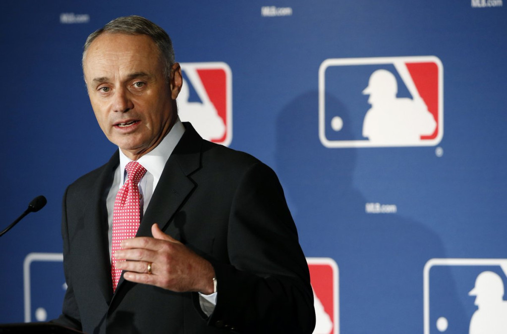 Comisionado de la MLB ya tiene en mente 3 ciudades para una posible expansión