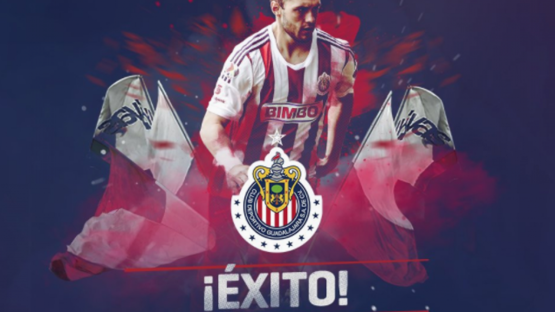 Draft 2017 Liga Mx 