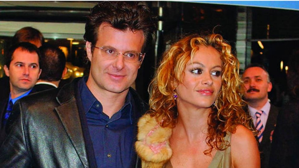 Una corte condena a España por violar intimidad de Paulina Rubio