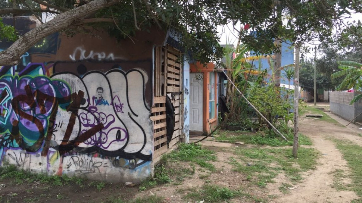 Aseguran que hay acoso y robo constante frente a escuelas de Altamira