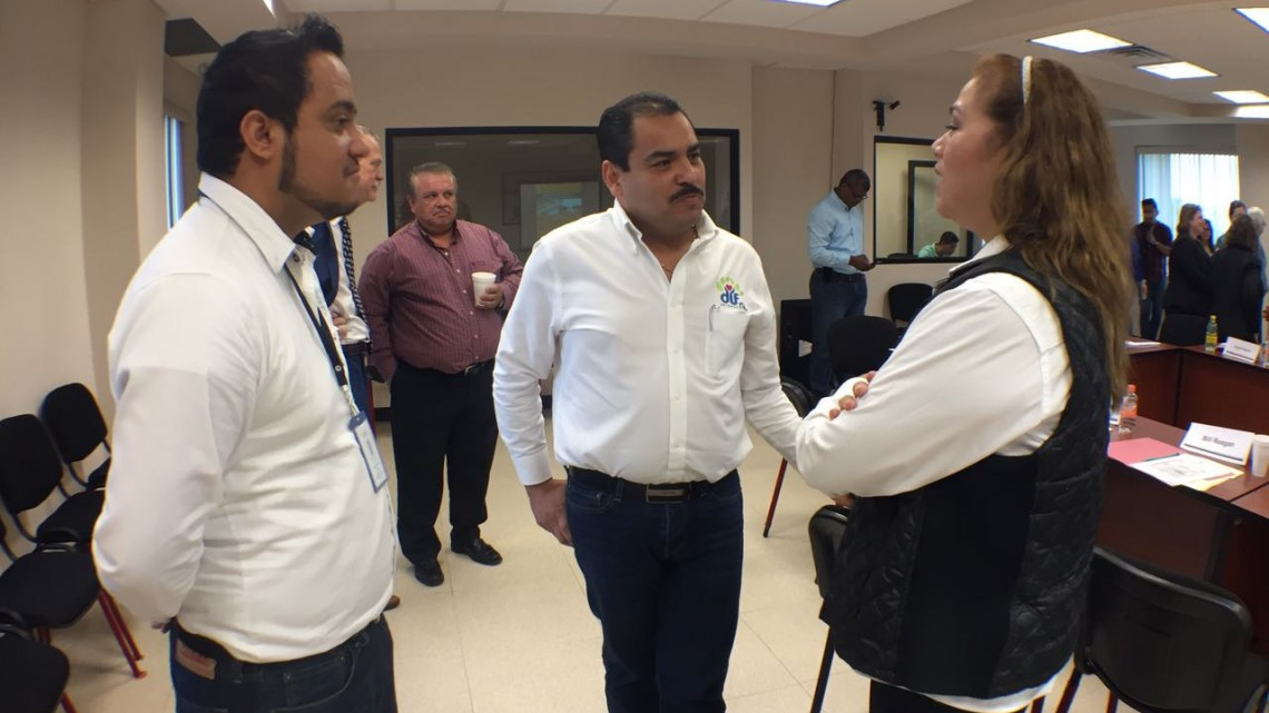 Camef detecta llamadas de polleros