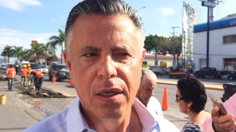 Exige alcalde más policías para Tampico 