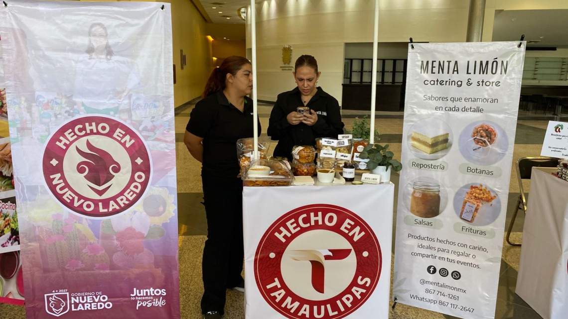 Promueve estado y municipio al comercio local