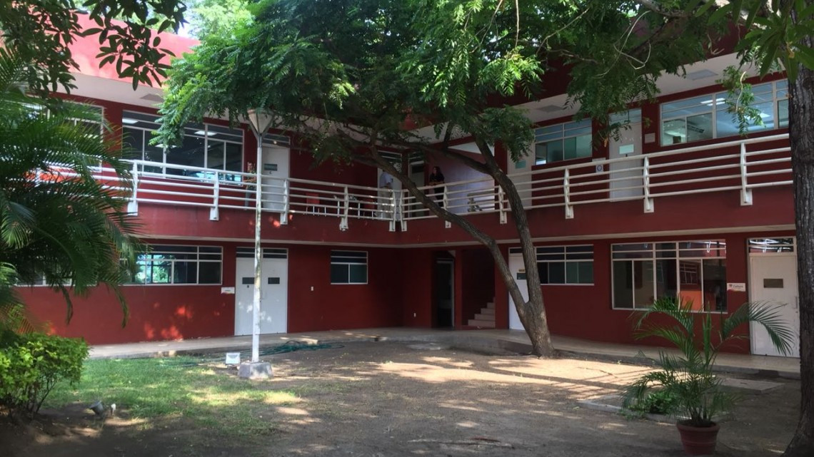 Es deber de cada alcalde dar mantenimiento a instalaciones públicas: Peraza Guerra