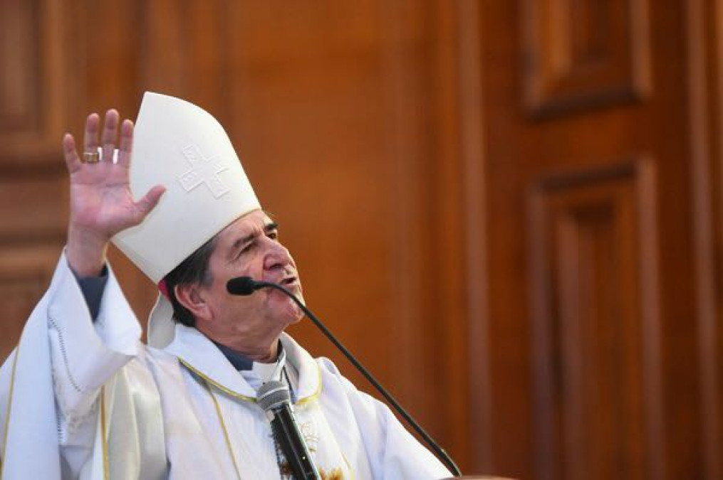 Pactos entre candidatos no sirven: Obispo de Victoria