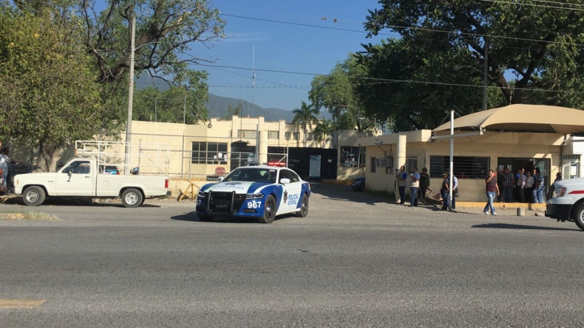 Confirmada riña en Cedes de Victoria