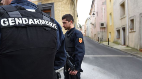 Yihadistas detenidos en Francia planeaban atentado contra la Torre Eiffel