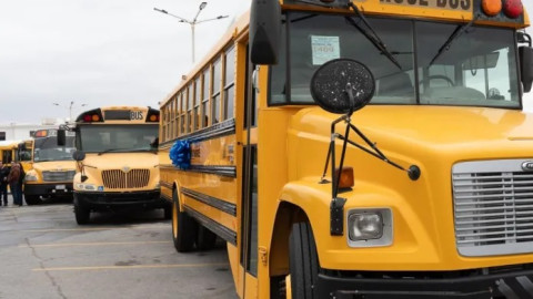 Apoyaran con transporte a estudiantes de nivel medio superior