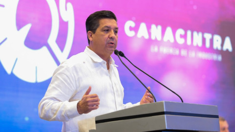 Se convierte Tampico sede de la Convención Nacional de Delegaciones, Sectores y Ramas Industriales de Canacintra 
