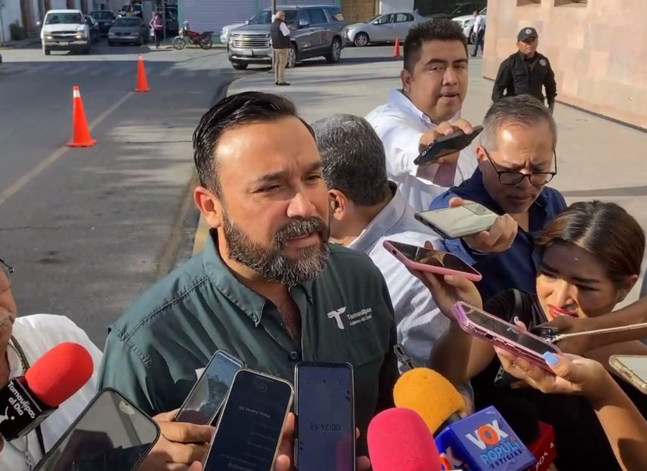 Vaticinan gran afluencia durante Semana Santa en Tamaulipas