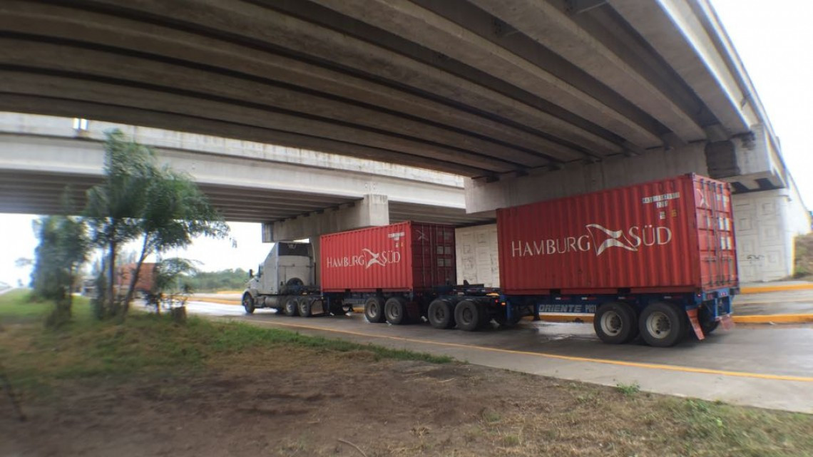 ⁠⁠⁠Tema de "puente el roto", a punto de resolverse