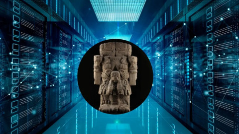 Presentan a ‘Coatlicue’, la primera supercomputadora pública mexicana de América Latina