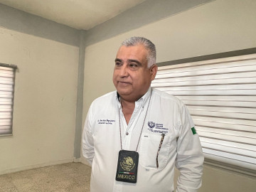 Sin quejas de abusos a paisanos en Reynosa