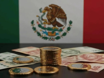 México alcanza récord histórico de Inversión Extranjera Directa