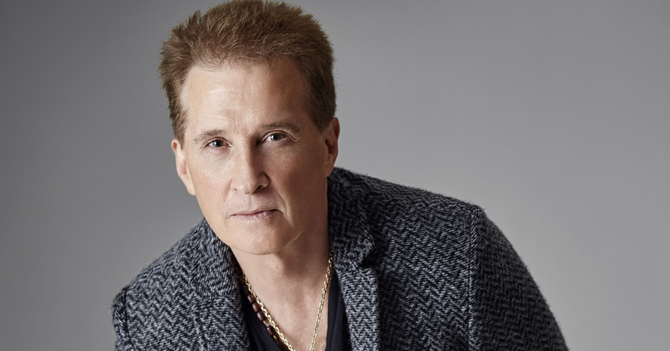 Emmanuel grabará “Unplugged” para MTV