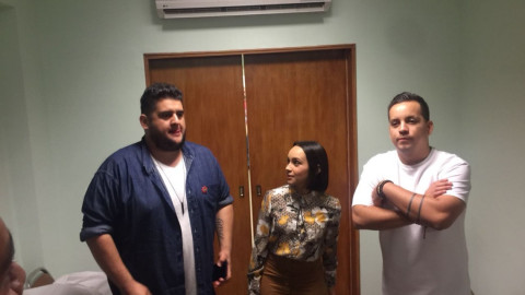 Se presenta con gran éxito Matisse 