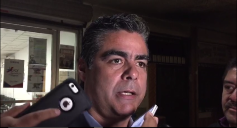 Someterán a Auditoría a Comapa Reynosa: Jesús María Moreno