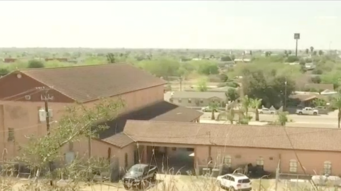 Toma Iglesia medidas de prevención por coronavirus