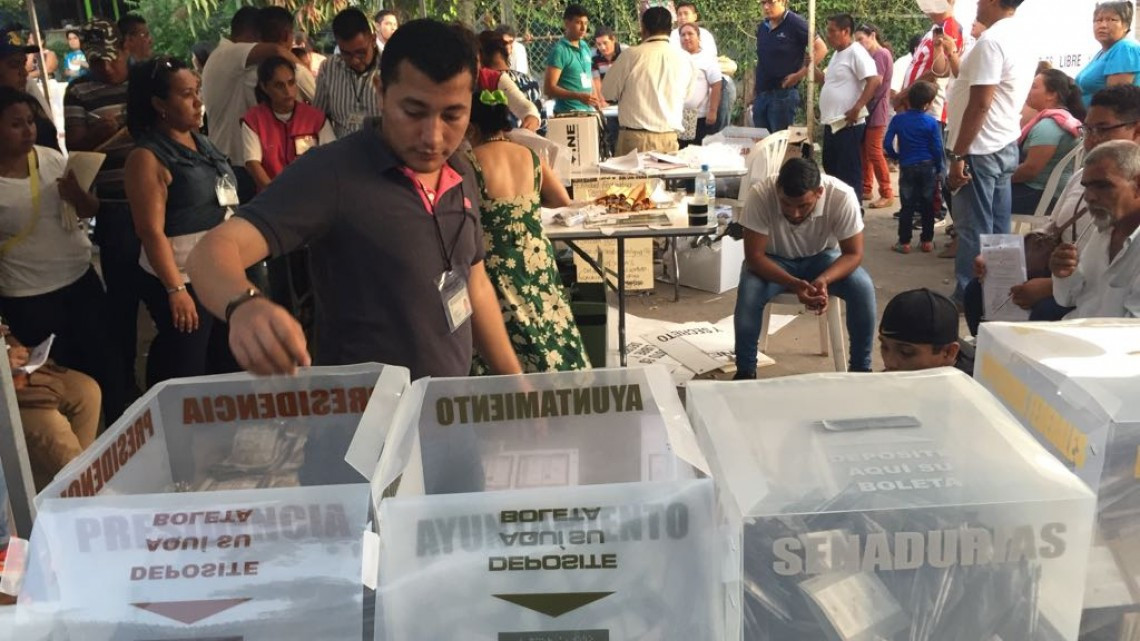 Agradece Alcalde apoyo ciudadano tras resolutivo del Trieltam.