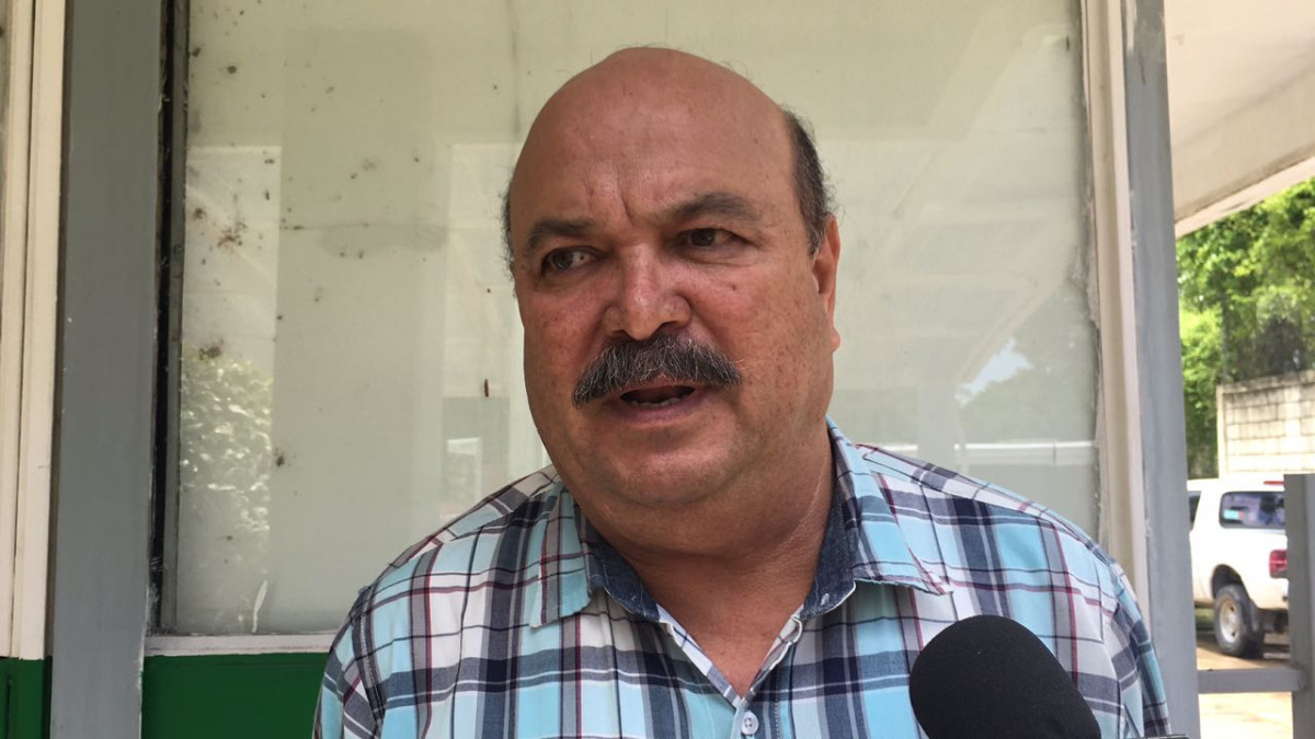 Favorecen lluvias al campo tamaulipeco