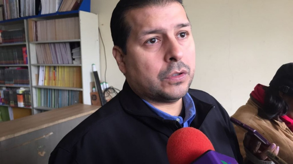 Afecta a período escolar, ausentismo en temporada invernal