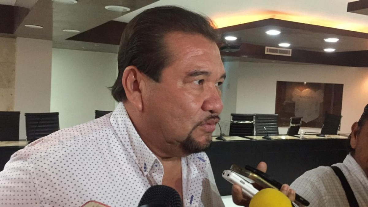 Descompuestas 2 mil lámparas de alumbrado público en Ciudad Madero