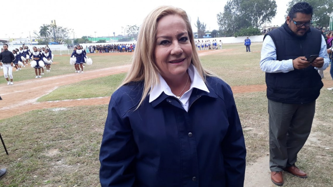 Entrarán en funcionamiento camiones recolectores de basura y unidades motrices nuevas