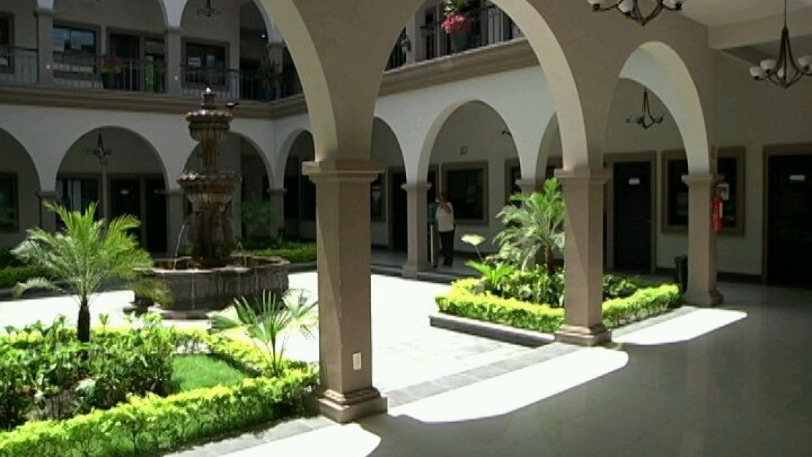 Por acumulamiento de faltas dan de baja a burócratas