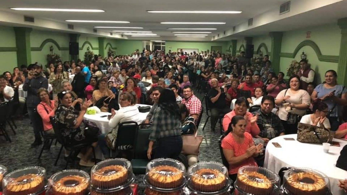 Fue reunión con amigos, no con Morena: Magdalena Peraza Guerra