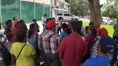 Solicitan comerciantes de playa 500 permisos para Semana Santa 