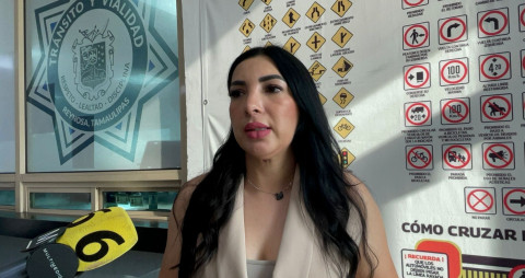 Tras muerte de menor, urgen a conducir con responsabilidad