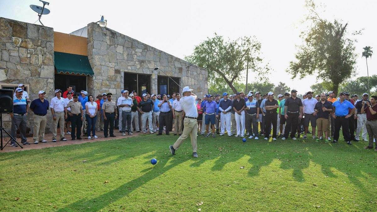 "Copa Imagen Nuevo Laredo 2017” se lleva a cabo