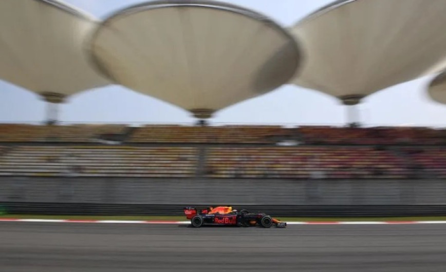 Cancelan GP de China en 2023 por COVID-19