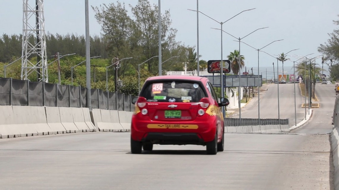 Gobierno de Madero cuenta con proyectos para consolidar el desarrollo municipal