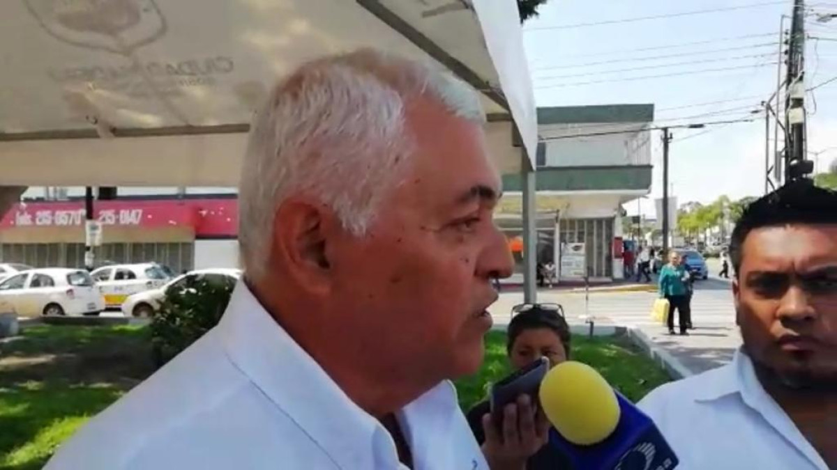 Pide Ayuntamiento a ciudadanos donen plantas de ornato 