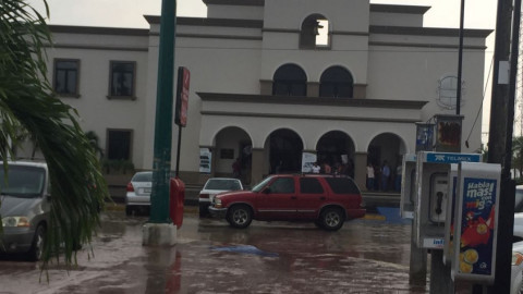 Realizan cambios en diversas direcciones del municipio