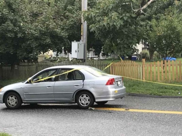 Mujer mata a 3 y se suicida en Baltimore