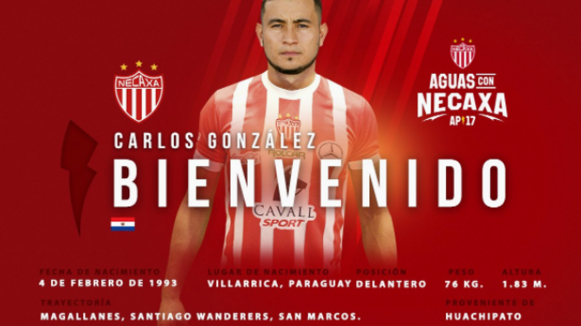 Draft 2017 Liga Mx 