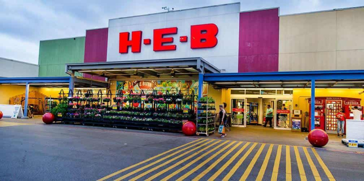 En Texas, H-E-B amplia las horas temporales 
