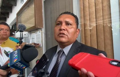 INE descarta multa a diputado por expresiones misóginas