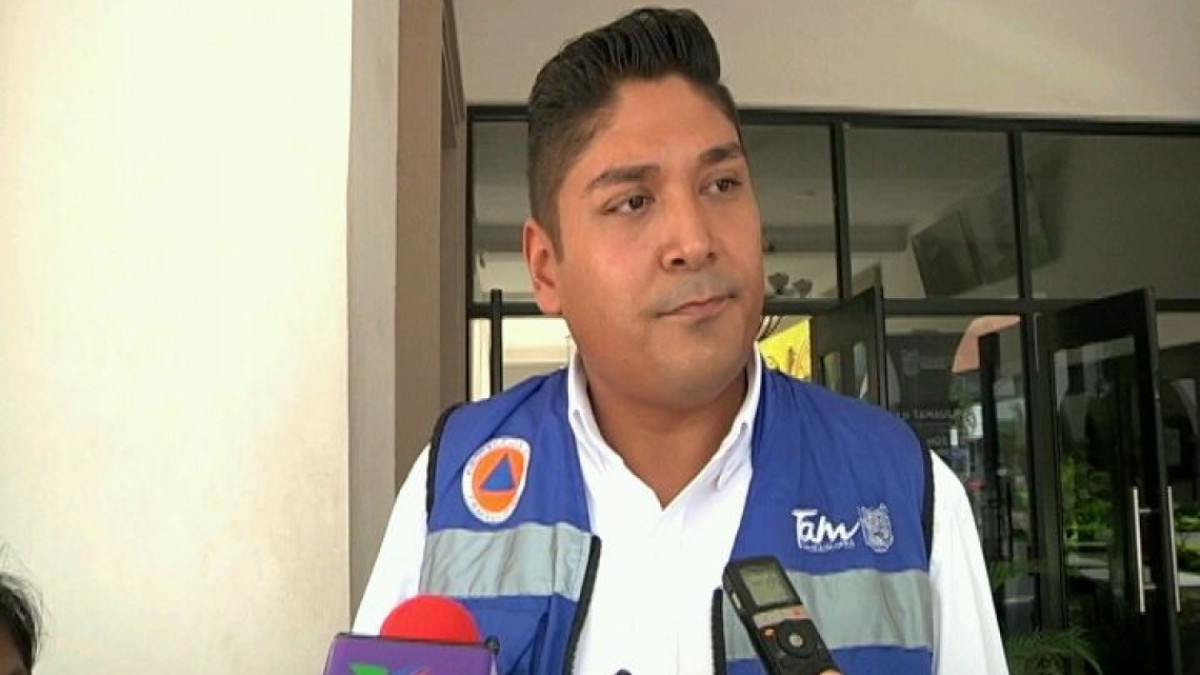 Investigan causas del incendio en la empresa Akra Polyester