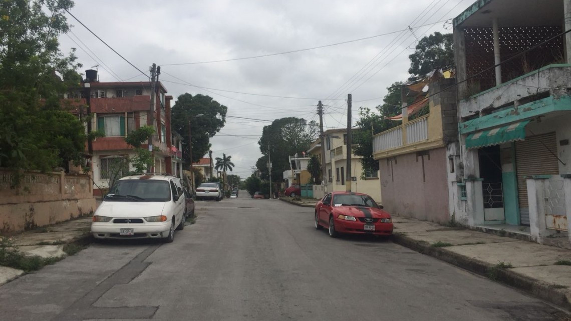 Instalan en viviendas de la Vergel chicharras para ahuyentar rateros