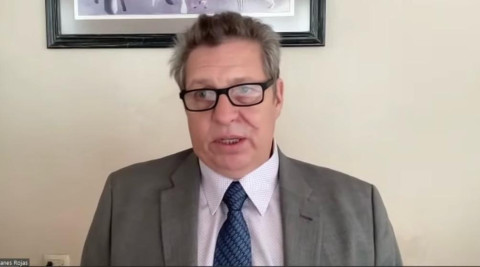 Congreso desafuera a Magistrado del Trieltam