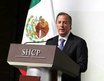 Cancelar reunión entre EPN y Trump traería mayor incertidumbre al mercado: Meade