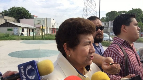 Modificarán pista de tartán la harán de asfalto