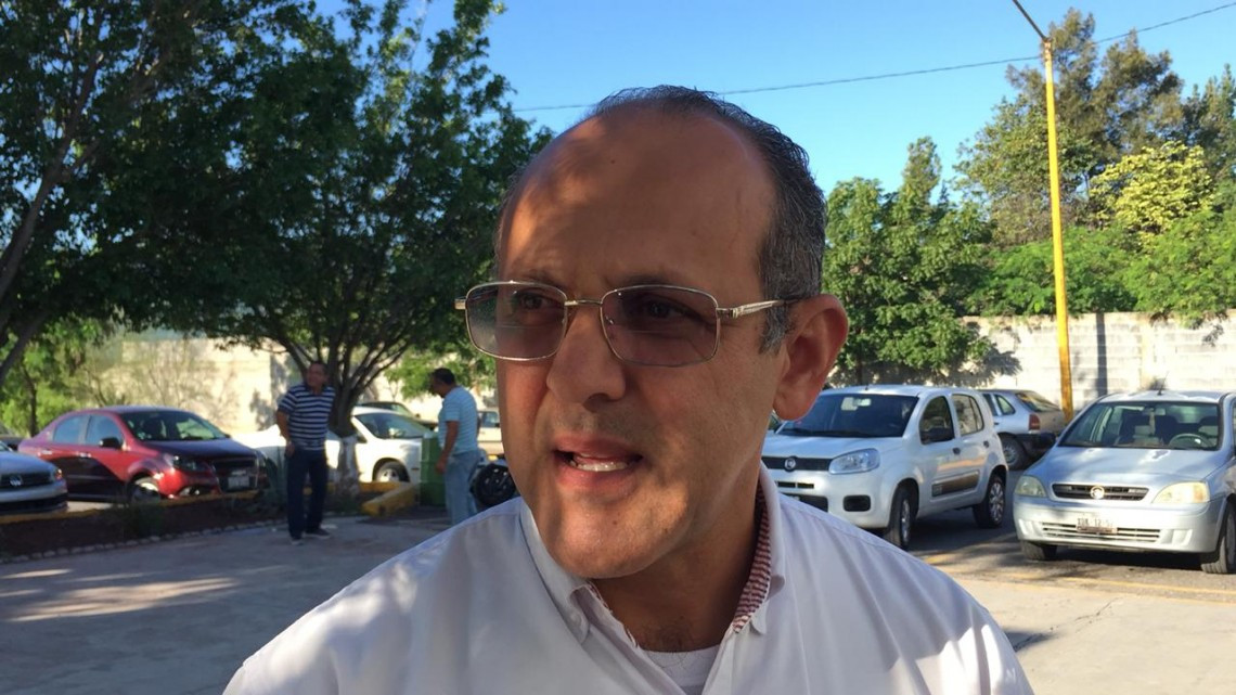 Cambian imagen de Tránsito Victoria