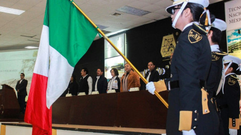 Arrancan clases en el Tecnológico de Ciudad Madero