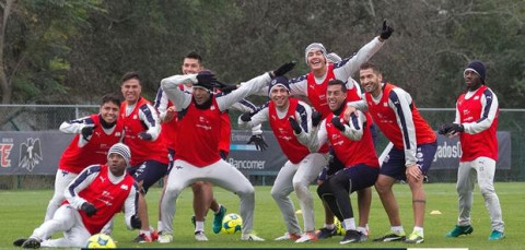 Buscará Rayados transcender en el Clausura 2017